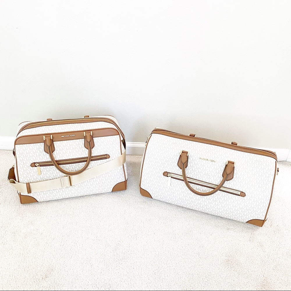 MICHAEL KORS | Travelers Set NWT